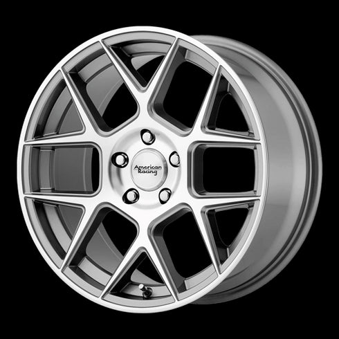 American Racing 18X8.5 5/114.3 +40 AR913 APEX - IDB WA